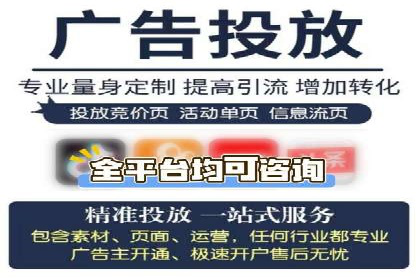 SEM代运营案例：提升转化率之道